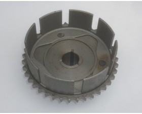 SPOJKOVÝ KOŠ VELKÝ -  (ORIGINÁL ČZ - ULOŽENKY)